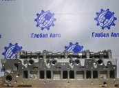 ГБЦ 4M42 Mitsubishi ME204399 в сборе Nomparts, Ю.Корея