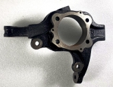 Кулак поворотный (цапфа) передний правый 51716-2W500  Santa Fe 2014- Оригинал