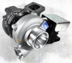 Турбина 17459700001 (5370734) Cummins ISF 2.8 Евро 5 Nomparts, Ю.Корея