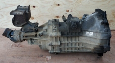 МКПП M5TR1  Bongo III 2WD D4BH 43000-4D130 5 ступеней. Контрактная