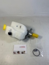 Цилиндр тормозной главный ABS (с бачком) 0204123716  (1573041, 1756265) Ford Transit 2006- Bosch