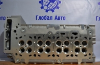 Головка блока 504127096 Fiat Ducato/Iveco Daily 3,0 JTD "пустая" Nomparts, Ю.Корея