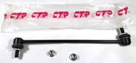 Линк передний ( стойка стабилизатора ) CLT62 ( 4882042030 ) Rav4 05-2012 , Auris 2006- , Estima 2006-2008 , Prius 2009- , Corolla 2006-  CTR, Ю.Корея