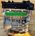 Двигатель Mitsubishi 4A92 комплектация SUB (без навесного) Outlander, ASX, Galant, Lancer 1.6л Новый GMP, Ю.Корея