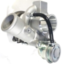 Турбина Mitsubishi 504304178 Citroen Jumper