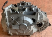 АКПП DSI BTR6-M11 Ssangyong Korando C, New Actyon 36100-34120 2WD 6 ступеней Контрактная