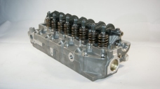 ГБЦ D4BH 2.5TDI (4D56 TCI) полностью в сборе 22001-42U00 GMP, Ю.Корея