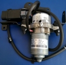 Насос вакуумный 96597326 GM Cruze, Aveo T300 Оригинал