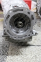 Terracan D4BH АКПП 4WD