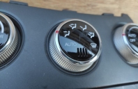 Блок климат контроля 6871034120 (6871034120HCY) SsangYong Korando C, New Actyon 2010- Контрактный