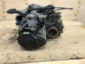 МКПП (механическая коробка) 0A4 300 045 A Fabia, Octavia, Caddy, Golf, Passat, Touran 1.9 TDI Контрактная 