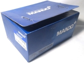 Стартер 36100-4A000 D4CB Соренто, Старекс, Портер, Н1, Н100. Mando, Ю.Корея