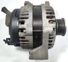 Генератор б/у 6711540202 D20DTR / D20DTF 120A