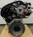 Двигатель в сборе с навесным 06K 100 036 J VAG 2.0 TSI EA888 GEN3B Low Power 2015- Оригинал
