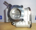 Дроссельная заслонка 35100-2B150 Solaris , Accent , Rio , Ceed G4FA, G4FC, G4FD GMP, Ю.Корея