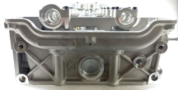 Головка блока "пустая" 0200HX (0200GJ) Citroen C4, C5, DS3, DS4, DS5, Peugeot 508, 5008, 308, 3008, 208, 207  EP6CDT 1,6л  Nomparts, Ю.Корея