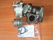 Турбина 058145703LV Passat B5 1.8T