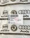 Пыльник переднего амортизатора 5Q0 413 175 C Audi Q2, A3, TT, Seat Ibiza, Skoda Kodiaq, Superb, VW Polo, Tiguan Оригинал