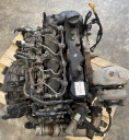 Двигатель в сборе D4HA 2.0л Евро 6 (мочевина)  Sorento 2018-2020 Тестированный!