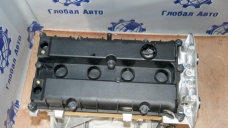 Двигатель Ford 1.6 PNDA Duratec Ti-VCT Sigma  комплектация SUB Новый