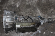 АКПП (автомат) 30-40LE (450004A110, 450004A111)  Sorento,  Starex D4CB Контрактная из Ю.Кореи