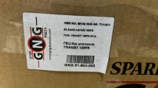 Головка блока GNG 81-604-003 (T215871,1740108) пустая 2.2л Duratorq 155PS RWD GNG, Турция