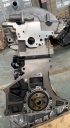 Двигатель без навесного 1.8 Turbo 20V EA113 АКПП VW BFB , AWT ,  AWM ,  AVJ ,  AGU ,  AMB Новый