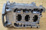 Двигатель G4KD без навесного   2.0л 152X12GH00A Новый. GMP, Ю.Корея