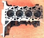 Двигатель комплектация SHORT (блок в сборе) 1786613 Ford 2.2л Duratec 155 л.с. Оригинал. УЦЕНКА 