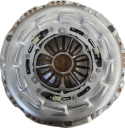 Сцепление комплект (корзина+диск+выжимной) d260мм 626307500 (1611272780) Boxer, Jumper, Transit 2.2 120-131 л.с. LUK, Германия