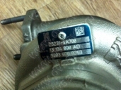 Турбина 28230-4A700 Grand Starex 2012-