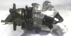 Турбина 06J 145 702 G VAG 1.8 TSI / TFSi