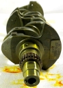 Коленвал 23110-2B000 G4FC Gamma MPI Крета, Солярис, Рио Nomparts, Ю.Корея