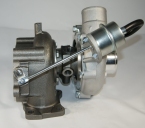 Турбина Garrett 8971894520 Bogdan