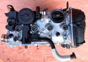 Двигатель новый EA888 2.0TSI GEN. 2 (06J100038J) CCZB ( CCZ , CCZA , CCZC , CCZD). Оригинал