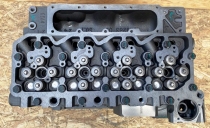 Двигатель в сборе (комплектация SUB) 5475075 (SO75423) Cummins 4ISBE 4.5л EURO-4, EURO-5 (long block) Новый. Оригинал