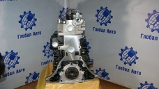 Двигатель D4BH (4D56 TCI) комплектация SUB Porter, Starex, Pajero, Delica, Terracan ( Korea)