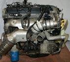 Двигатель D4CB  Bongo 3 2.5 L 2012- Euro 5