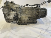 АКПП (автомат) A5SR1/2 4WD  Sorento D4CB VGT Контрактный из Ю.Кореи