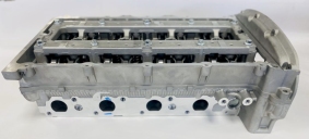 Головка блока В СБОРЕ 9662378080 Transit, Jumper, Boxer, Ducato 2.2л Euro 4 FWD (4HU, P22DTE, PUMA) Nomparts, Ю.Корея