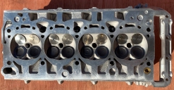 Головка в сборе 06H 103 064 M EA888 2.0 TSI GEN 1 CAWA, CAWB, CBFA, CCTA, CCTB Новая. GMP, Ю.Корея