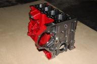 Блок цилиндров 5261256 Cummins ISF 2.8
