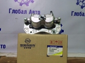 Суппорт передний правый 4814009053  Actyon, Kyron, Rexton, Musso, Korando Оригинал