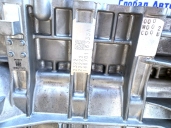 Блок цилиндров G4FA 1.4 л. GAMMA MPI 21102-2BW03 в сборе с поршневой и коленвалом ( комплектация SHORT ) Новый. Оригинал