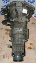 MКПП Bongo III J3 2WD 43000-4D160 5 ступеней