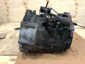 МКПП 0A4300045 Octavia 1.9 TDI контрактная 