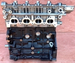 Двигатель без навесного G4GC 2.0л  KZ343-02100 (комплектация SUB) Новый GMP, Ю.Корея