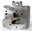 ГБЦ 2C / 3C пустая Toyota 1110164390 (1110164390) NOMPARTS , Ю.Корея