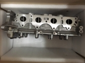 ГБЦ G4FA  G4FC  Rio ,  Solaris ( Accent ) 404W4-2BS00 Оригинал