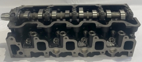 ГБЦ 2L Toyota в сборе 11101-54111 ( 1110154111 ) Nomparts, Ю.Корея